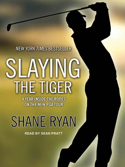 Title details for Slaying the Tiger by Shane Ryan - Available